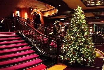 Christmas / Holiday Cruises from New York