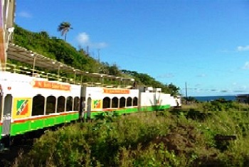 Beautiful Beaches of Ocho Rios Jamaica