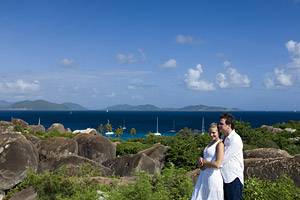 History Abounds in St. Thomas