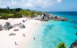Enjoymnet of Bermuda Beaches Threatened due to COVID
