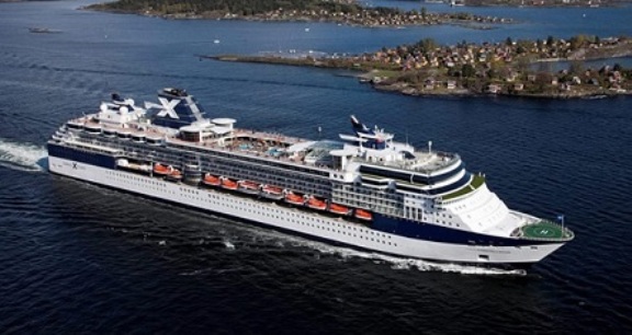 Celebrity Summit to Offer Cruises to New England, Canada, Greenland, and Europe in 2020