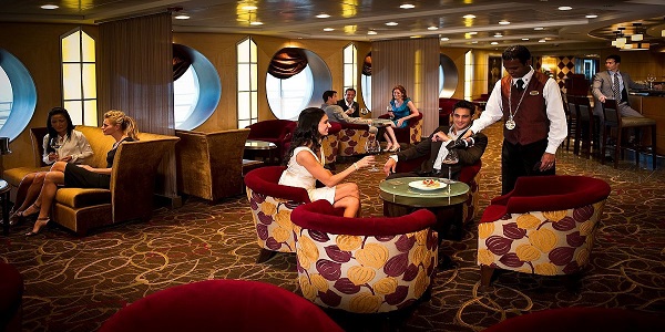 Celler Masters' Wine Cellar - Celebrity-Summit