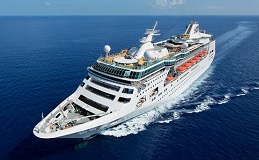 Cruise Lines Extend Pause