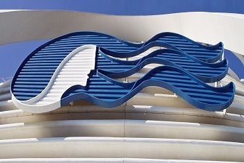Princess Cruises Funnel and Logo