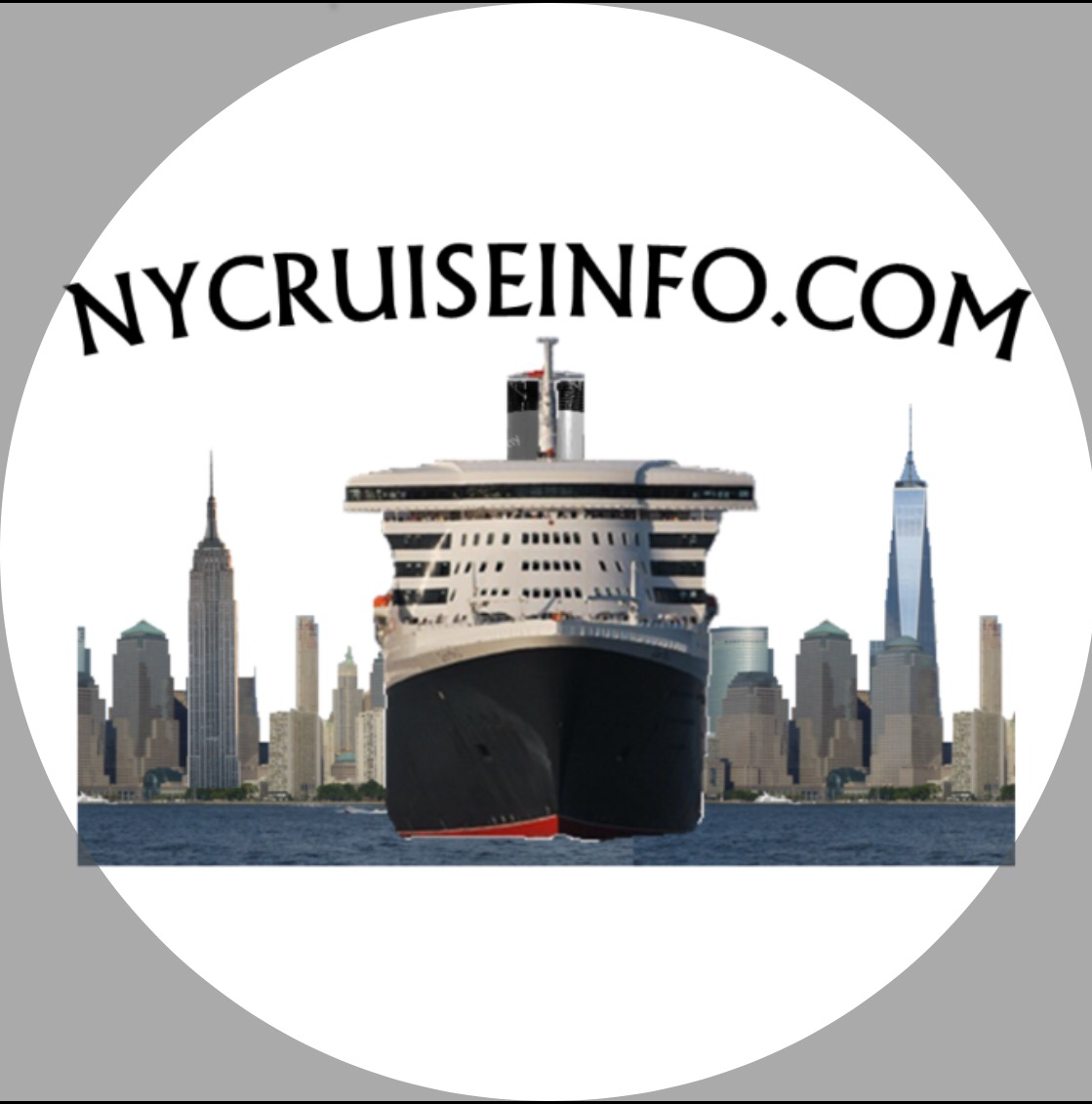 NYCruiseInfo Logo