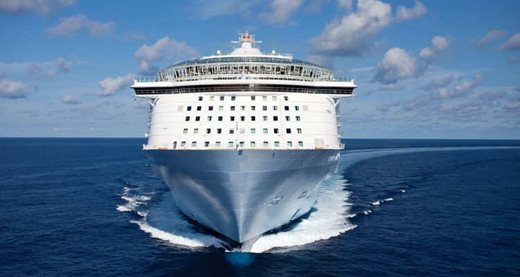 Oasis of the Seas to Undergo $250 Million dollar refit before coming to New York