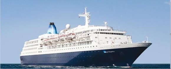 Annex Tours - Selectum Blu Cruises Blue Sapphire