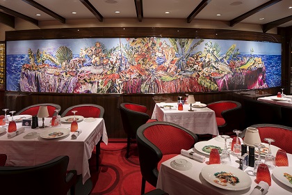 Sel De Mer Restaurant - Rotterdam