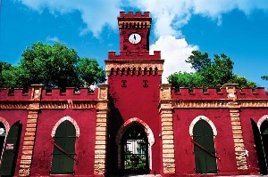 History Abounds in St. Thomas