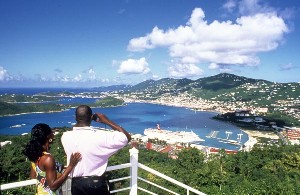 Natural Beauty St. Thomas