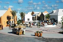 Shopping Grand Turk - Turks & Caicos